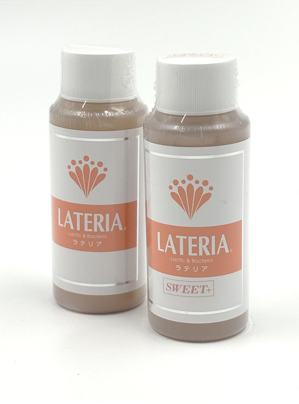 ラテリアSWEET