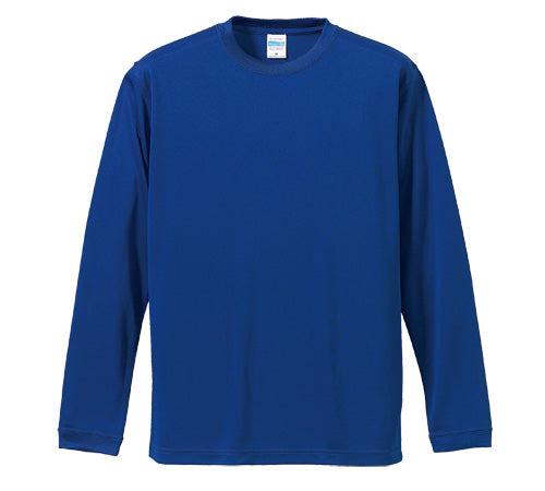ロングTシャツ