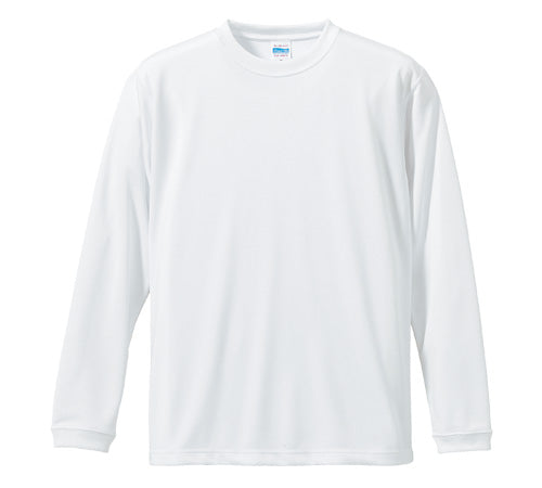ロングTシャツ