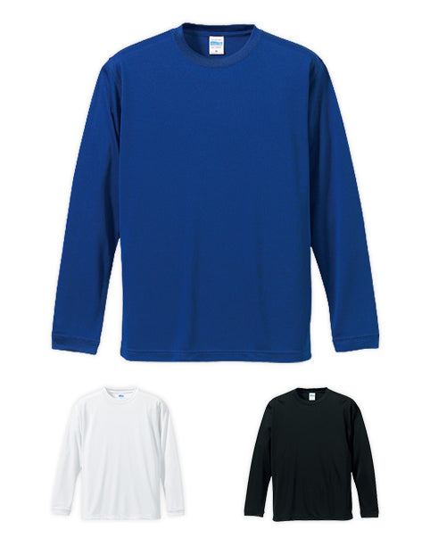 ロングTシャツ
