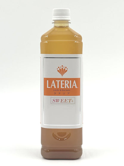 ラテリアSWEET