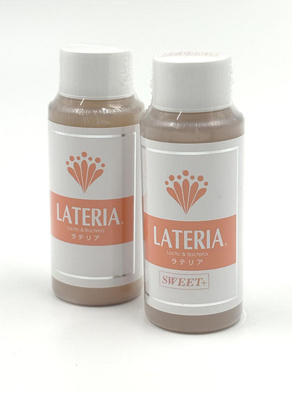 ラテリアSWEET