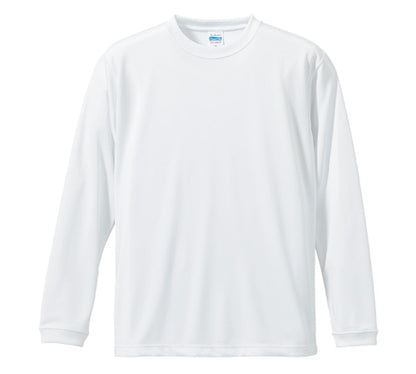 ロングTシャツ
