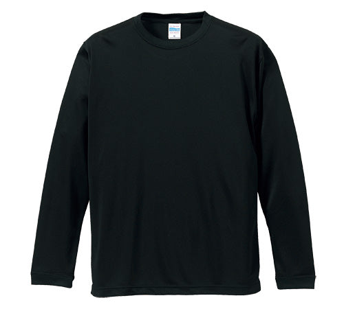 ロングTシャツ