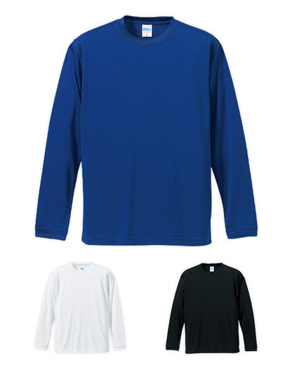ロングTシャツ